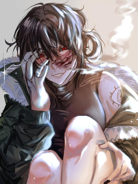 8